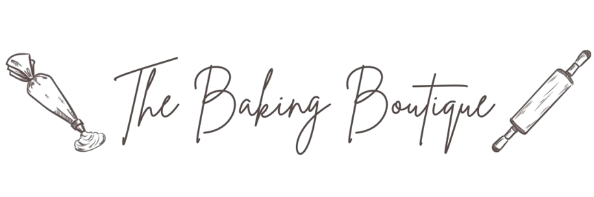 The Baking Boutique
